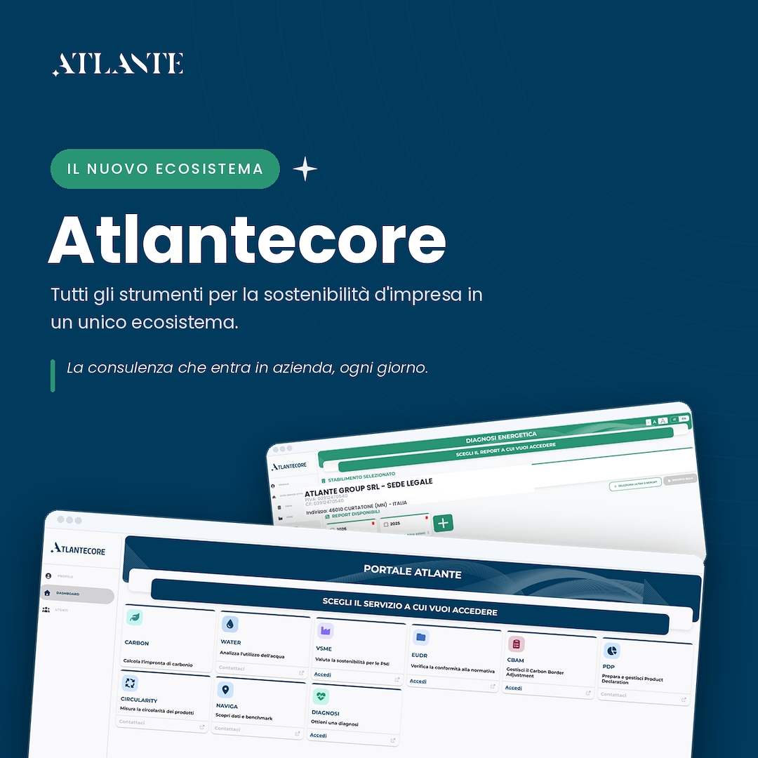 Atlantecore