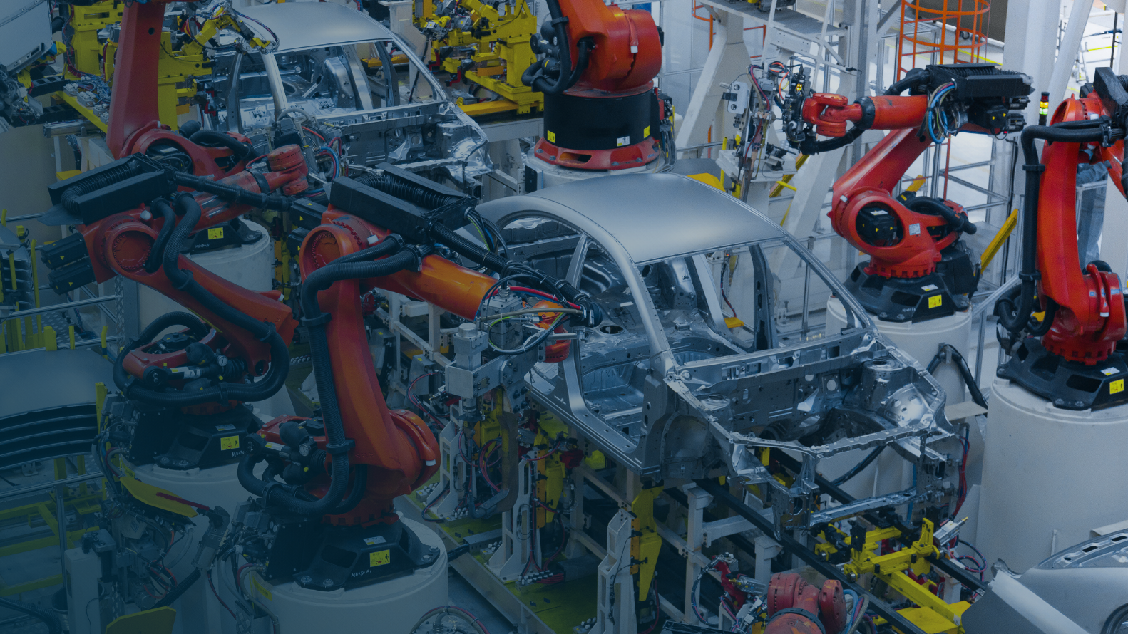 AUTOMOTIVE | INNOVAZIONE FILIERA