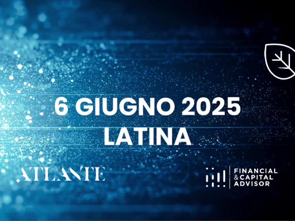 Workshop “Innovazione, Sostenibilità e Strategia”: successo e partecipazione a Latina