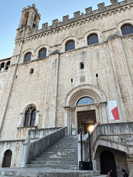Richmond Sustainability Forum 2025 - Gubbio 18-19-20 GIUGNO