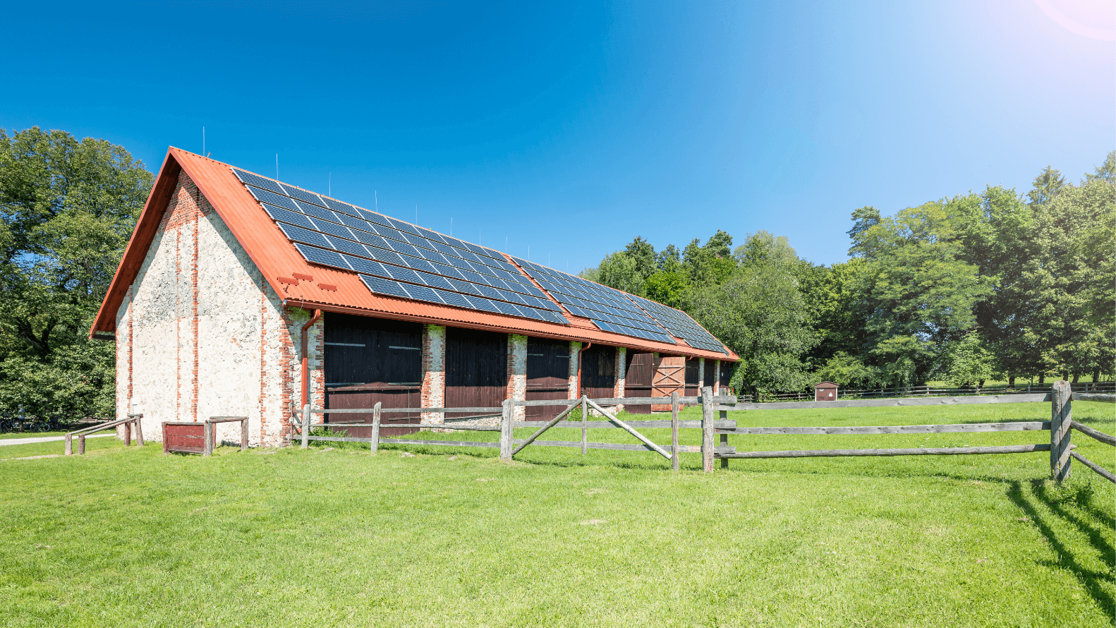 FACILITY PARCO AGRISOLARE