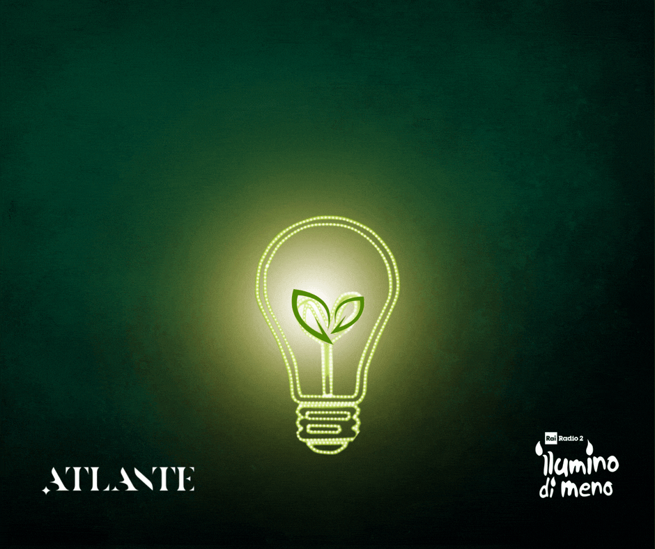 16 febbraio – Giornata Nazionale del Risparmio Energetico