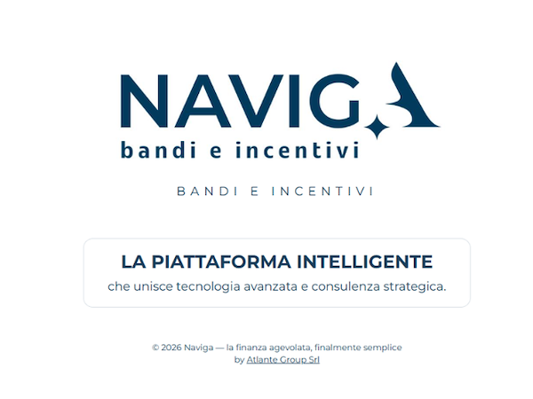 NAVIGA