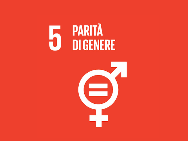 Parità di genere