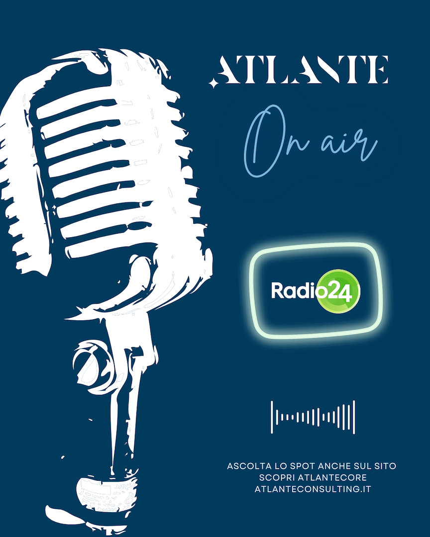 Nuovi appuntamenti su Radio24