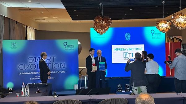 XVIII edizione del Premio Best Practices per l’Innovazione - 19-20 GIUGNO
