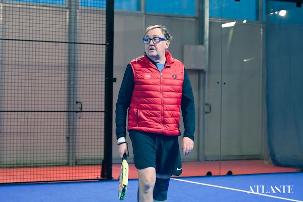 1^ Torneo di Padel Atlante