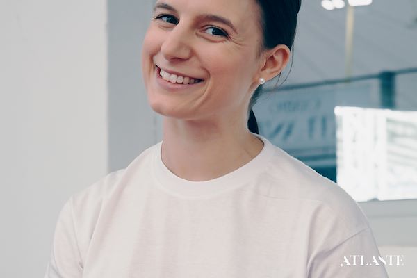 1^ Torneo di Padel Atlante