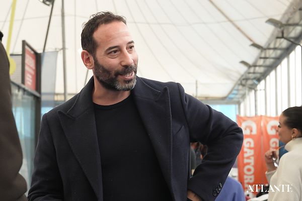 1^ Torneo di Padel Atlante