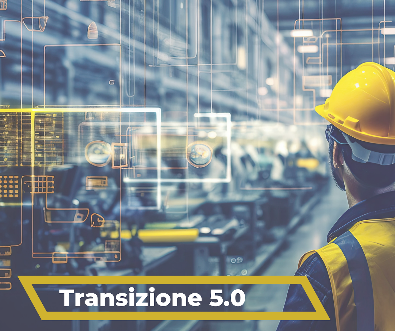 TRANSIZIONE 5.0 - Oggi apre la piattaforma GSE
