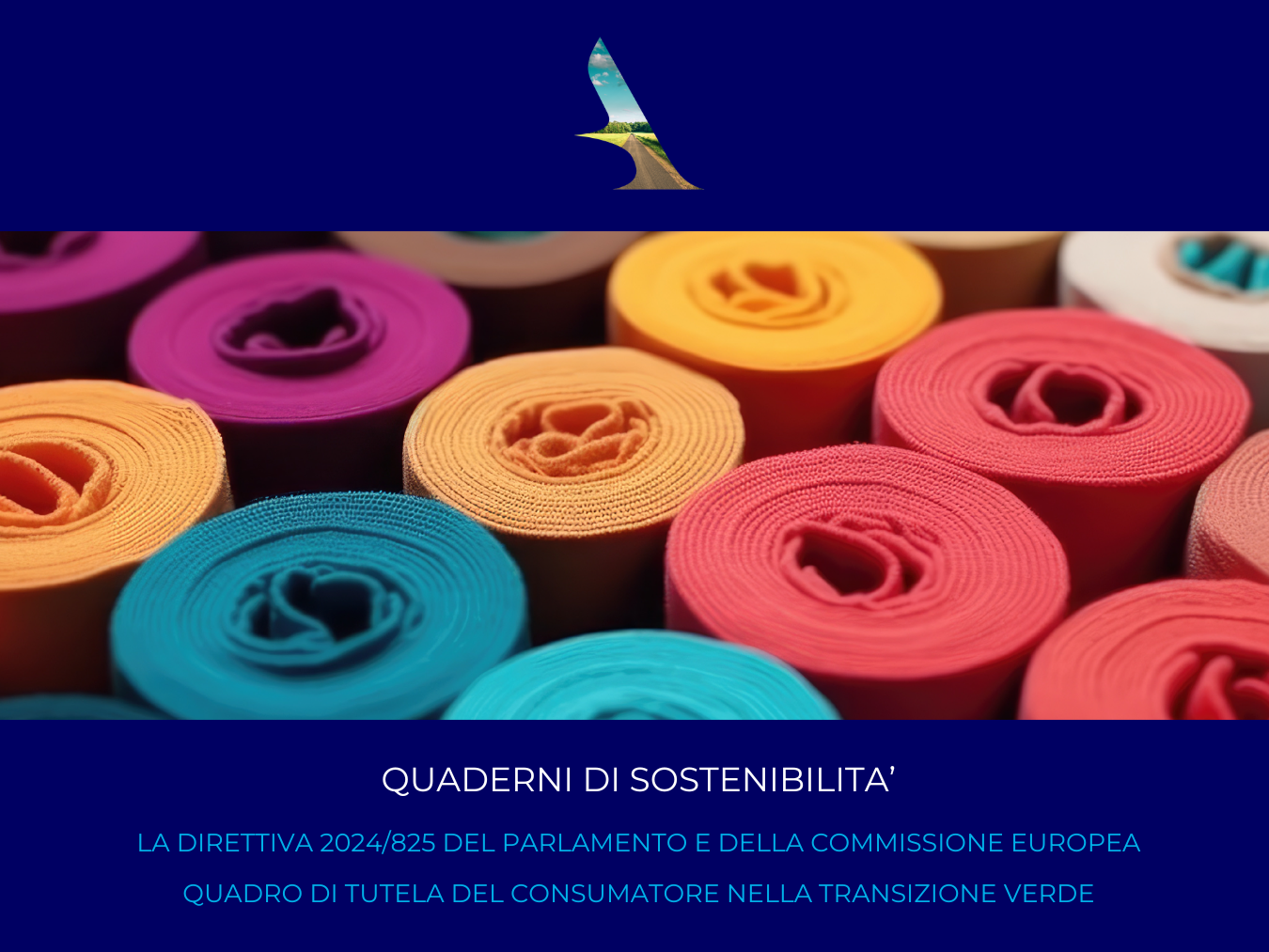 Quaderni di Sostenibilità - Vol.10