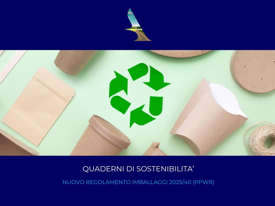 Quaderni di Sostenibilità - Vol. 17