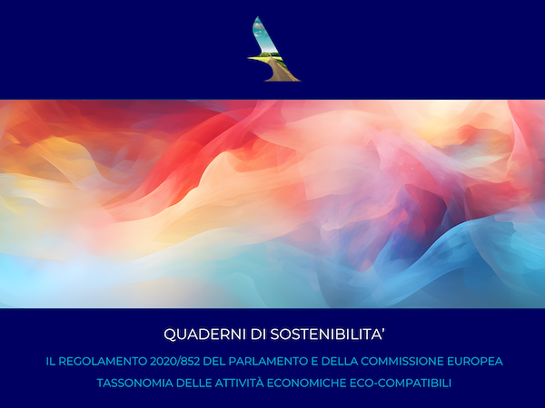 Quaderni di Sostenibilità - Vol.9
