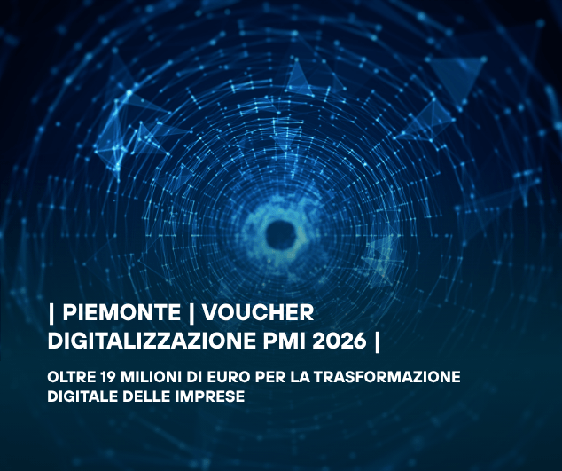 La Regione Piemonte stanzia oltre 19 milioni di euro per la trasformazione digitale delle imprese